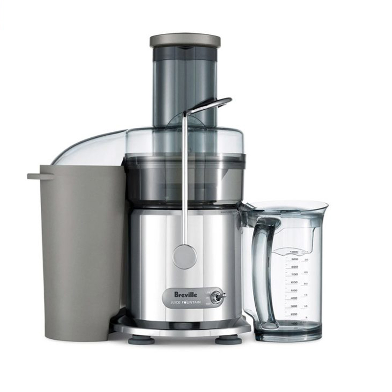 Máy ép trái cây Breville BJE410 - Hàng chính hãng