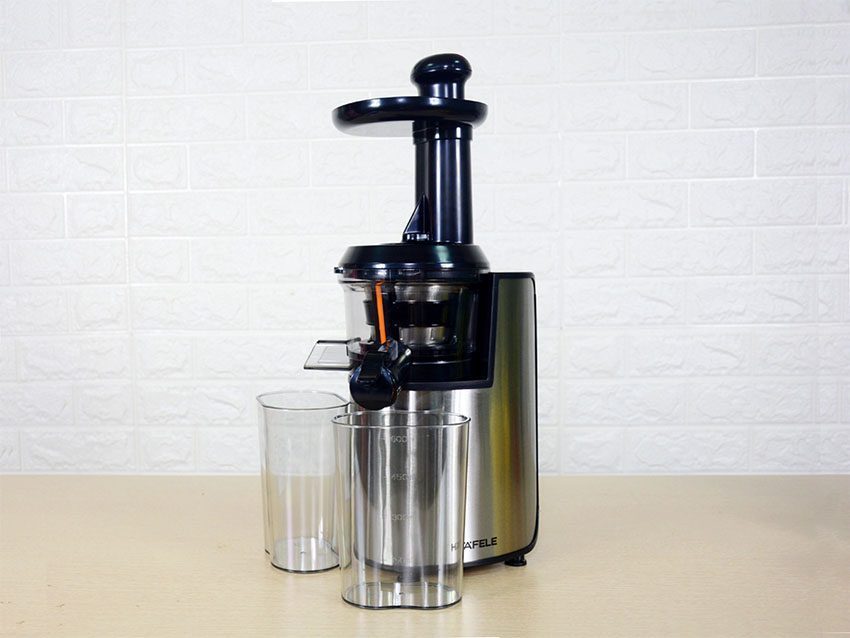 Máy ép trái cây chậm Hafele GS-133 535.43.087