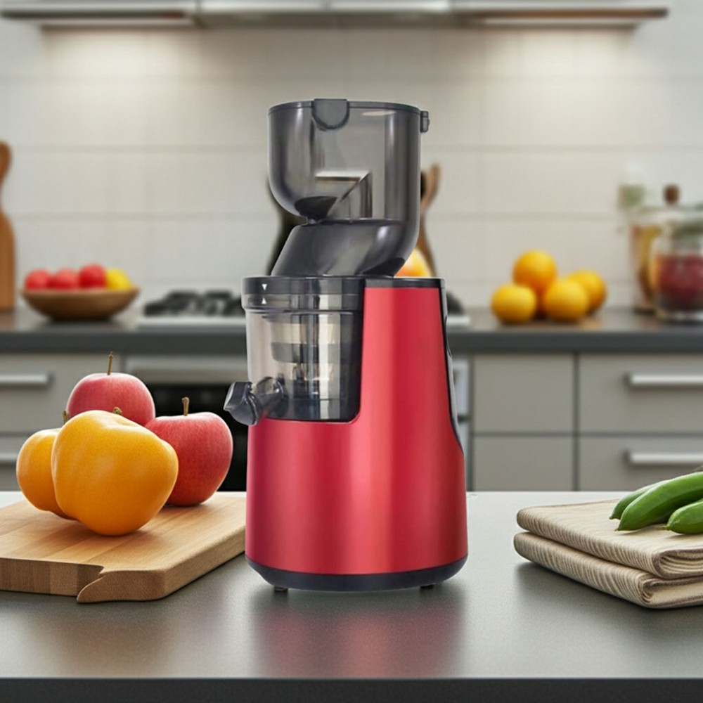 Máy ép chậm CVSA TK-800 - Hàng chính hãng