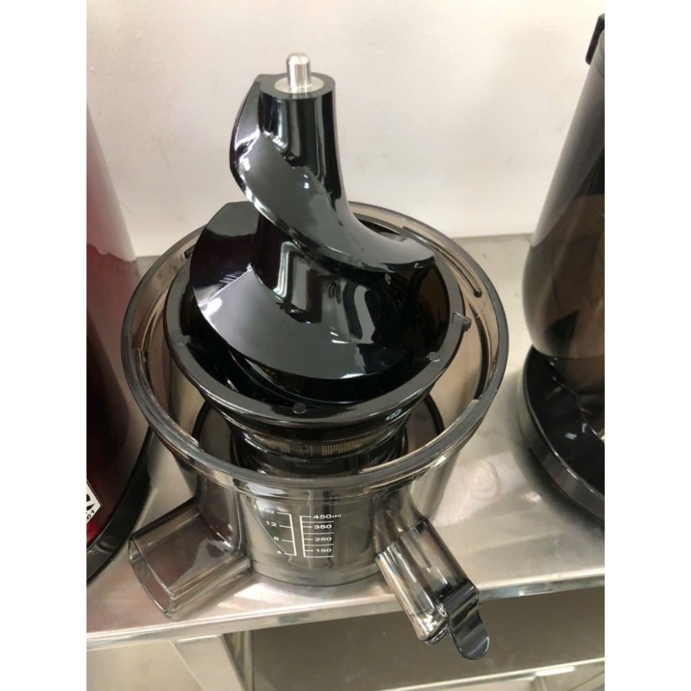 Máy ép chậm CVSA TK-800 - Hàng chính hãng