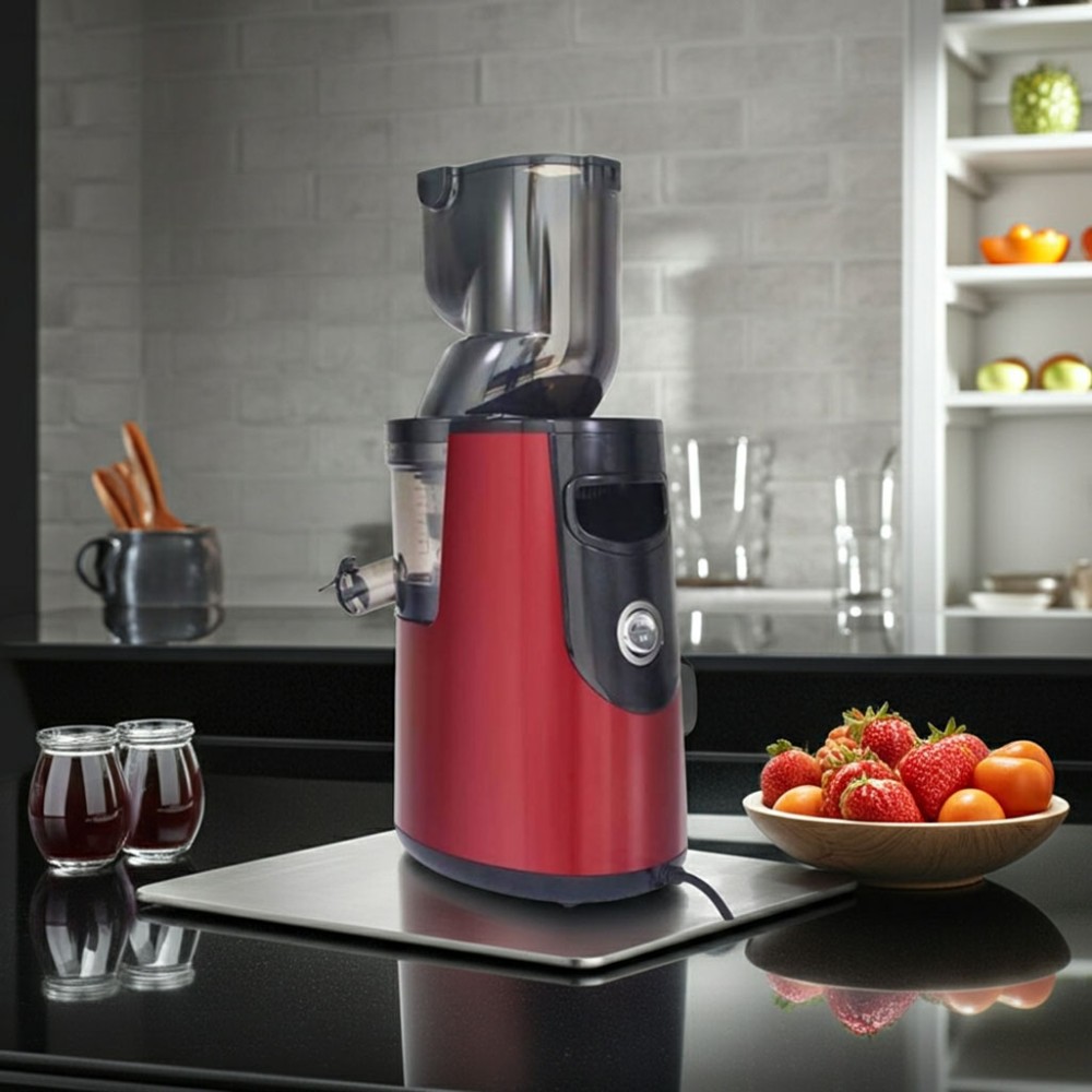 Máy ép chậm CVSA TK-800 - Hàng chính hãng