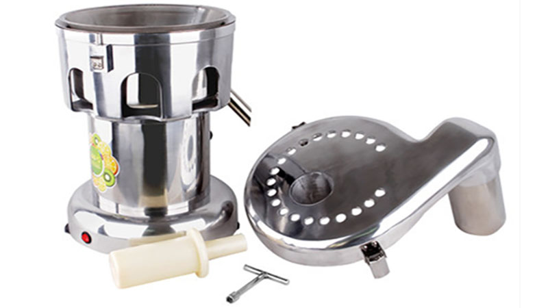 Máy ép trái cây công nghiệp Juicer A2000 công suất 550W