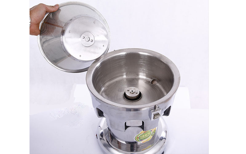 Máy ép trái cây công nghiệp Juicer WF-A3000 công suất 370W - Hàng chính hãng