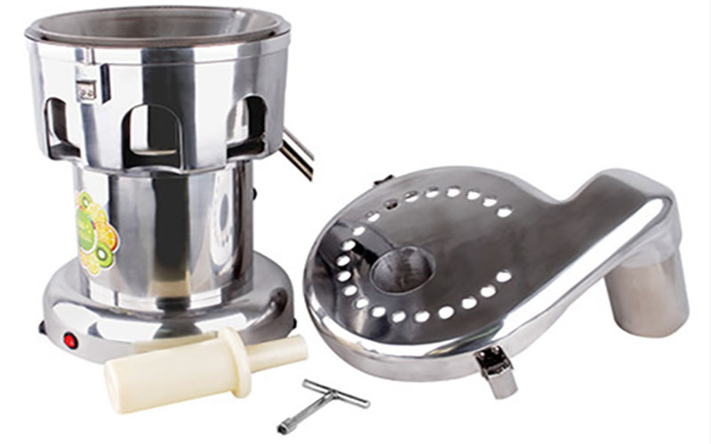 Máy ép trái cây công nghiệp Juicer WF-A3000 công suất 370W - Hàng chính hãng