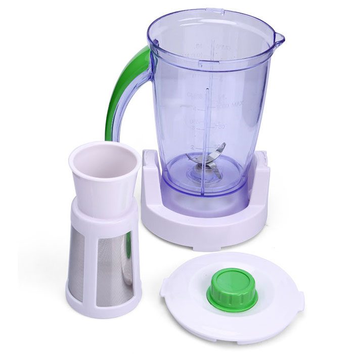 Máy ép trái cây đa năng 4 trong 1 Supor ZS40VN-250