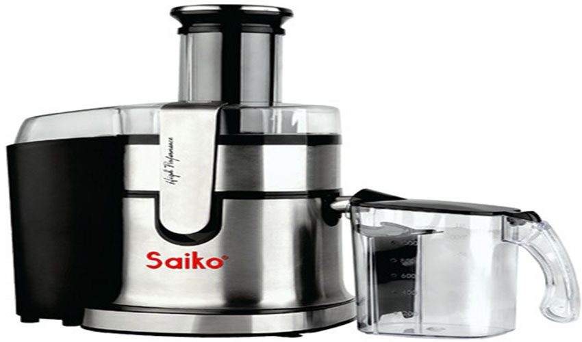 Máy ép trái cây Saiko VJ-801GS - Hàng chính hãng