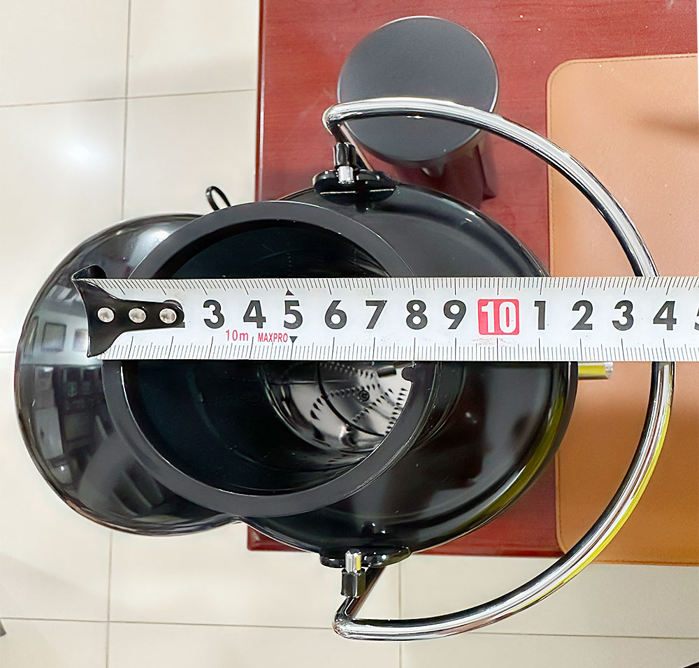 Máy ép trái cây dành cho quán Juicer YTZ001 1000W