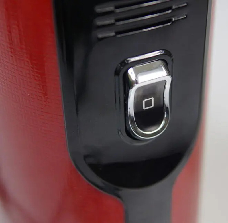 Máy ép trái cây Foresto Prana ME-800 - Hàng chính hãng