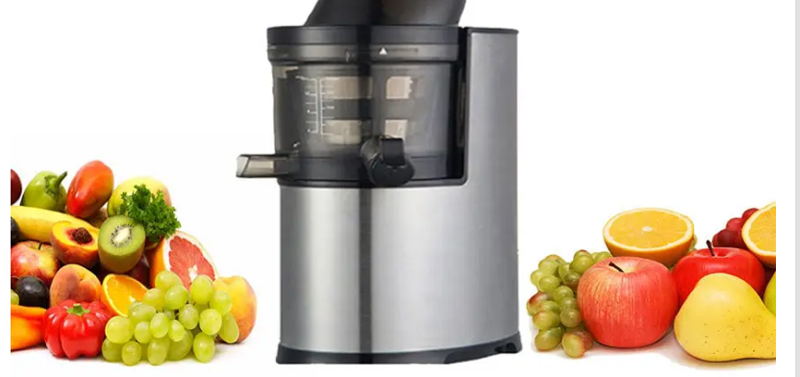 Máy ép trái cây Foresto Prana ME-800 - Hàng chính hãng