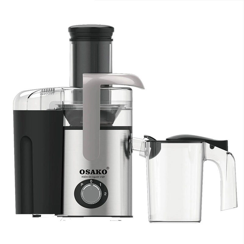 Máy ép trái cây Osako EP-610 - Hàng chính hãng