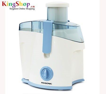 Máy ép trái cây Pensonic PJ-300 - Hàng chính hãng
