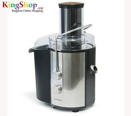 Máy ép trái cây Pensonic PJ-600 - Hàng chính hãng