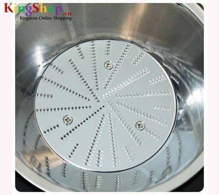 Máy ép trái cây Pensonic PJ-600 - Hàng chính hãng