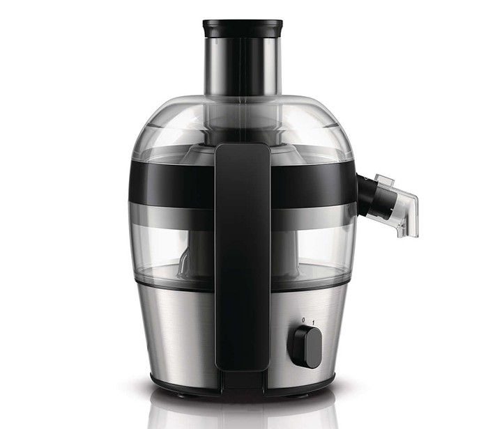 Máy ép trái cây Philips HR1836 - Hàng chính hãng