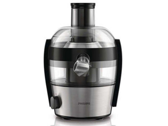 Máy ép trái cây Philips HR1836 - Hàng chính hãng