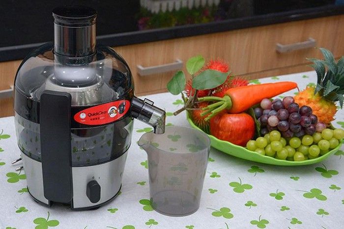 Máy ép trái cây Philips HR1836 - Hàng chính hãng