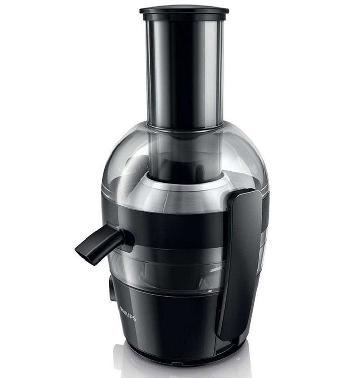 Máy ép trái cây Philips HR1855