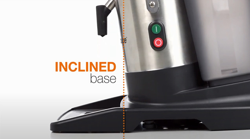 Máy ép trái cây Robot Coupe J100 ULTRA - Hàng chính hãng