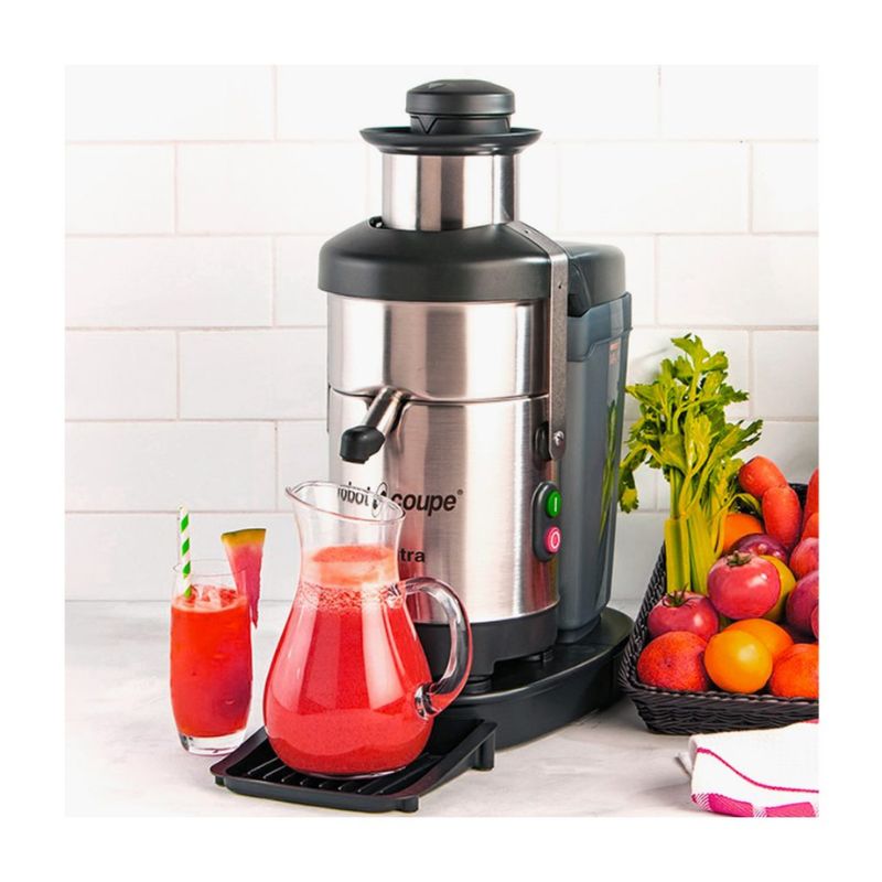 Máy ép trái cây Robot Coupe J100 ULTRA - Hàng chính hãng