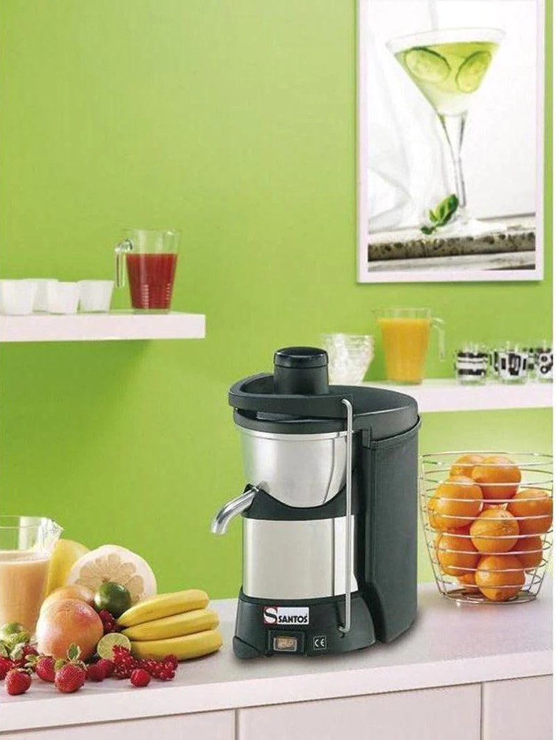 Máy ép trái cây chuyên dụng Santos 50 - Hàng chính hãng