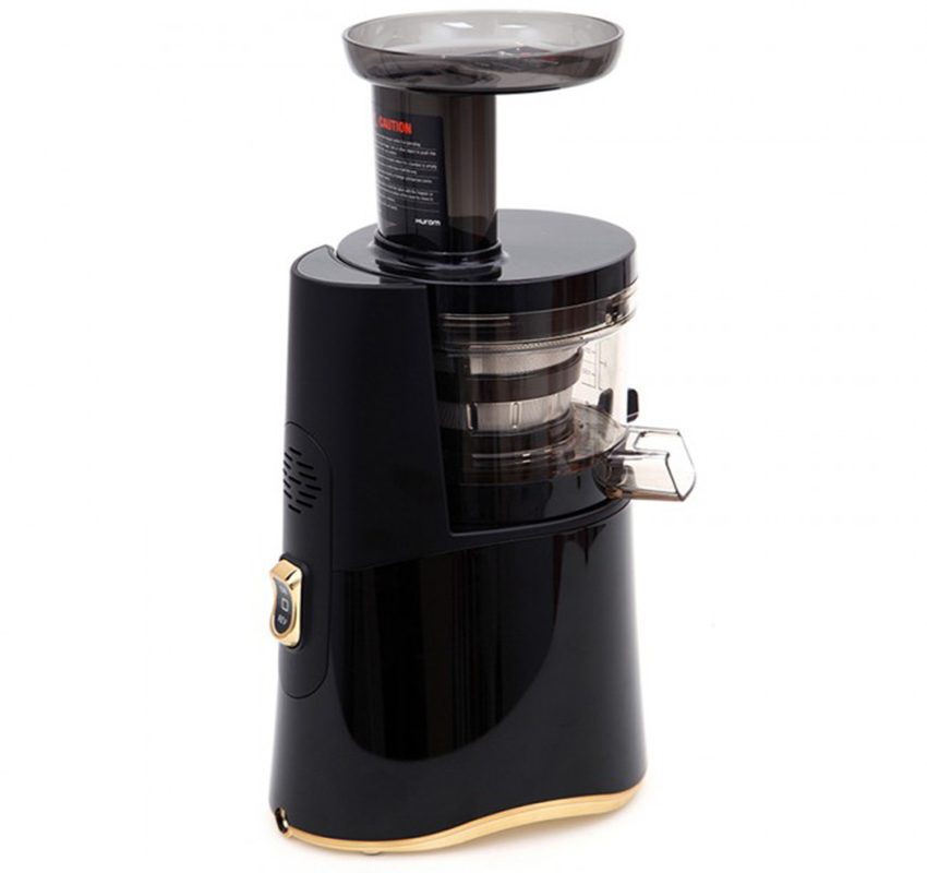 Máy ép trái cây  chậm HUROM HAA-BBE17