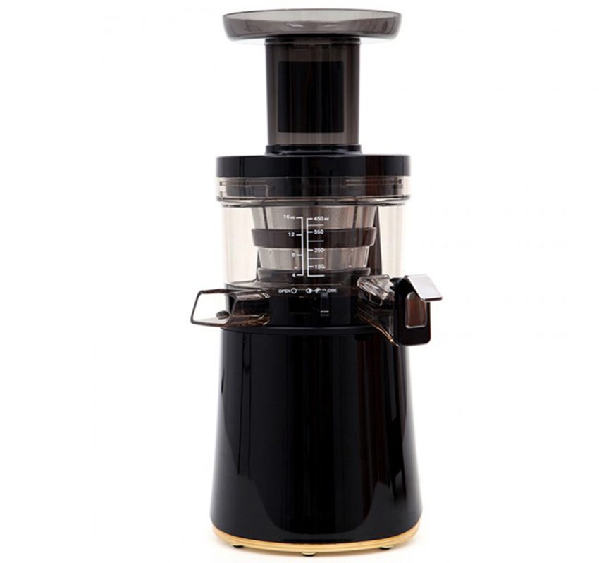 Máy ép trái cây  chậm HUROM HAA-BBE17