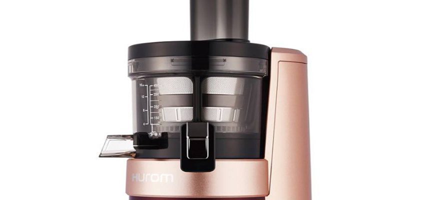 máy ép trái cây tốc độc chậm Hurom H-AB EBE17