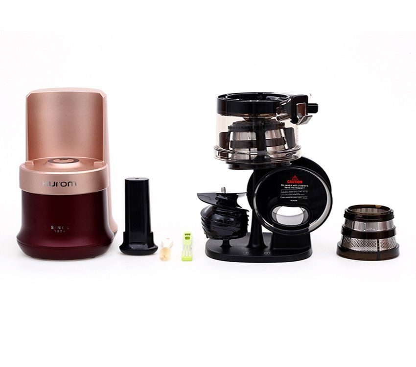 máy ép trái cây tốc độc chậm Hurom H-AB EBE17