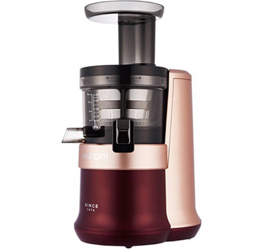 máy ép trái cây tốc độc chậm Hurom H-AB EBE17