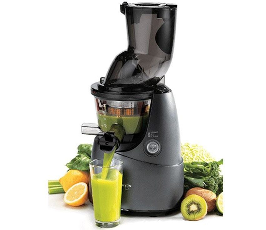 Máy ép trái cây tốc độ chậm Kuvings NS-625CBS2 