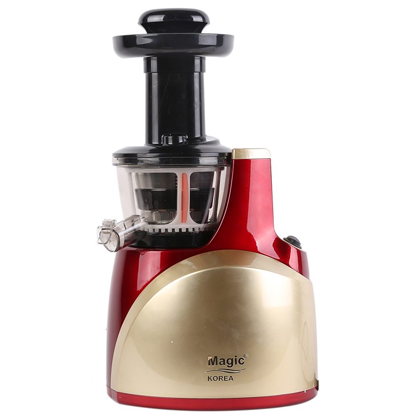 Máy ép trái cây tốc độ chậm Magic A91 - Hàng chính hãng