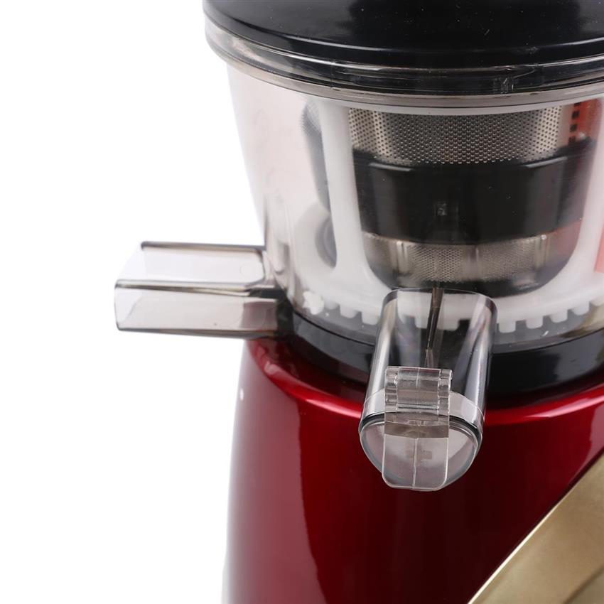 Máy ép trái cây tốc độ chậm Magic A91 - Hàng chính hãng