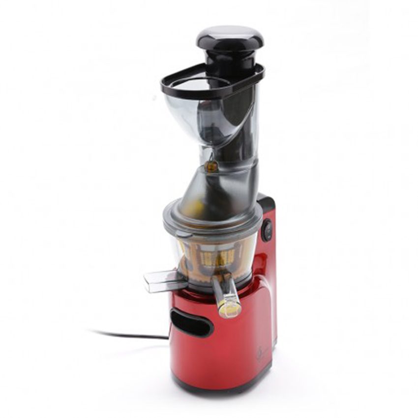 Máy ép trái cây tốc độ chậm Mishio MK-60