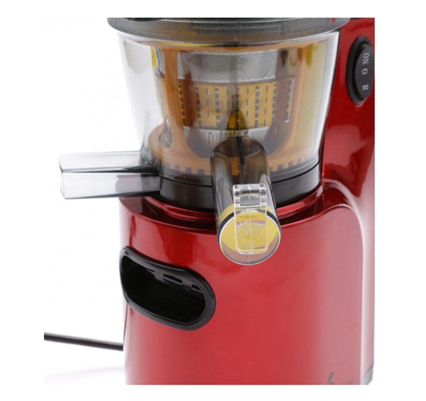 Máy ép trái cây tốc độ chậm Mishio MK-60