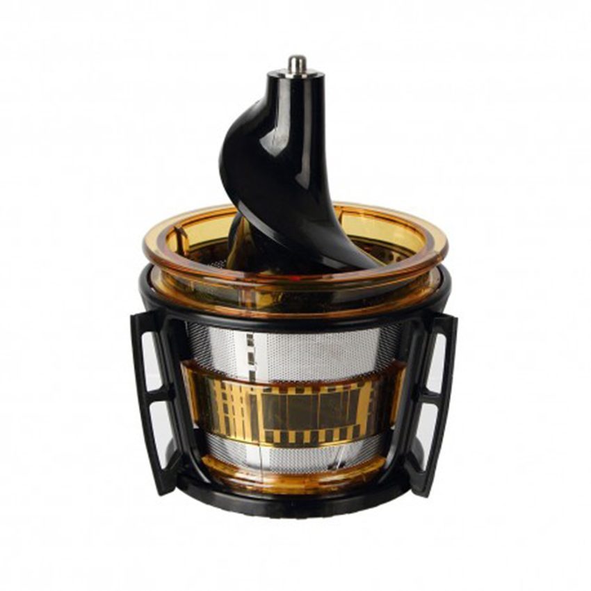 Máy ép trái cây tốc độ chậm Mishio MK-60