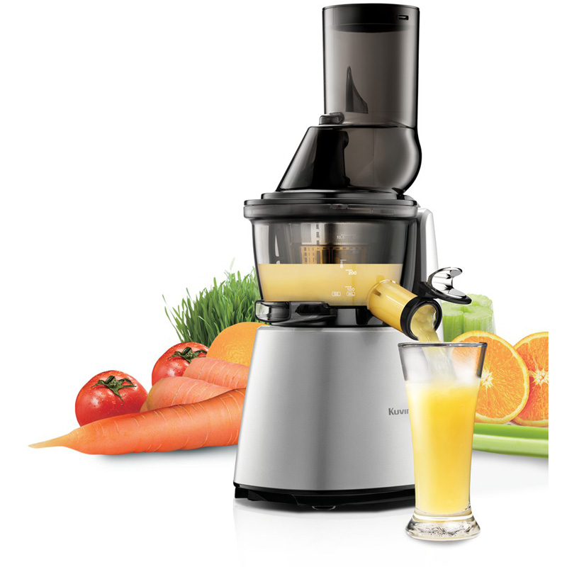 Máy ép trái cây tốc độ chậm Kuvings NS721 - Hàng chính hãng