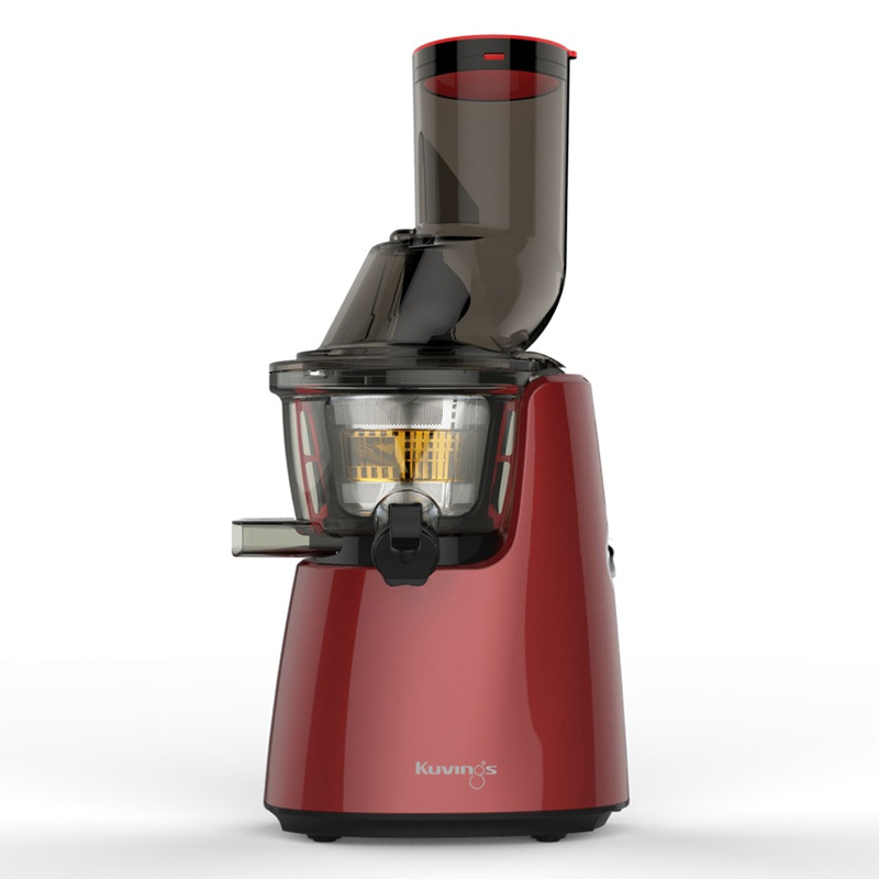 Máy ép trái cây tốc độ chậm Kuvings NS721 - Hàng chính hãng