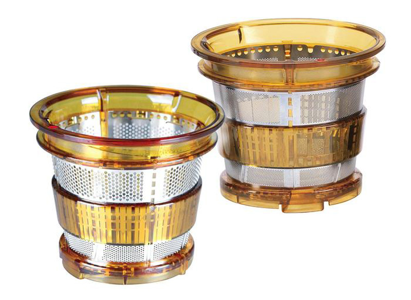 Máy ép trái cây tốc độ chậm Kuvings NS721 - Hàng chính hãng