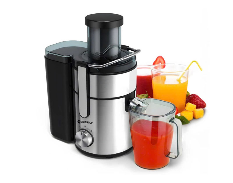 Máy ép trái cây Uniblend SS-33 - Hàng chính hãng
