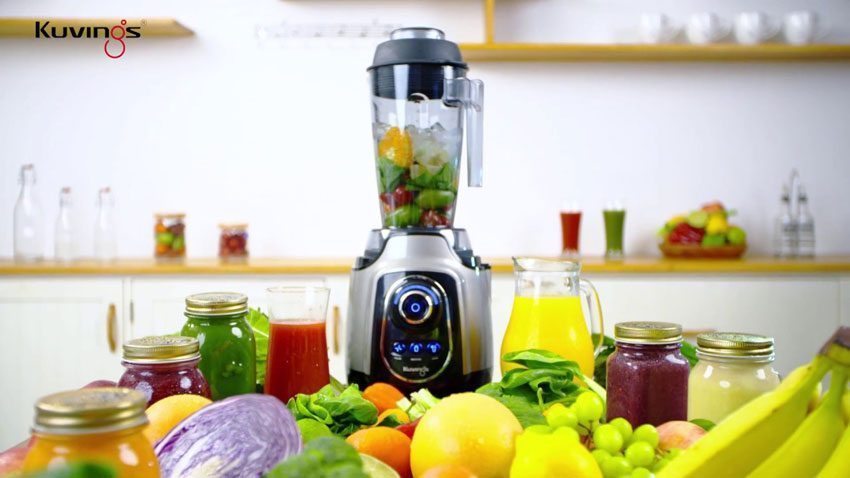 Máy xay sinh tố công suất lớn Kuvings KPB-351