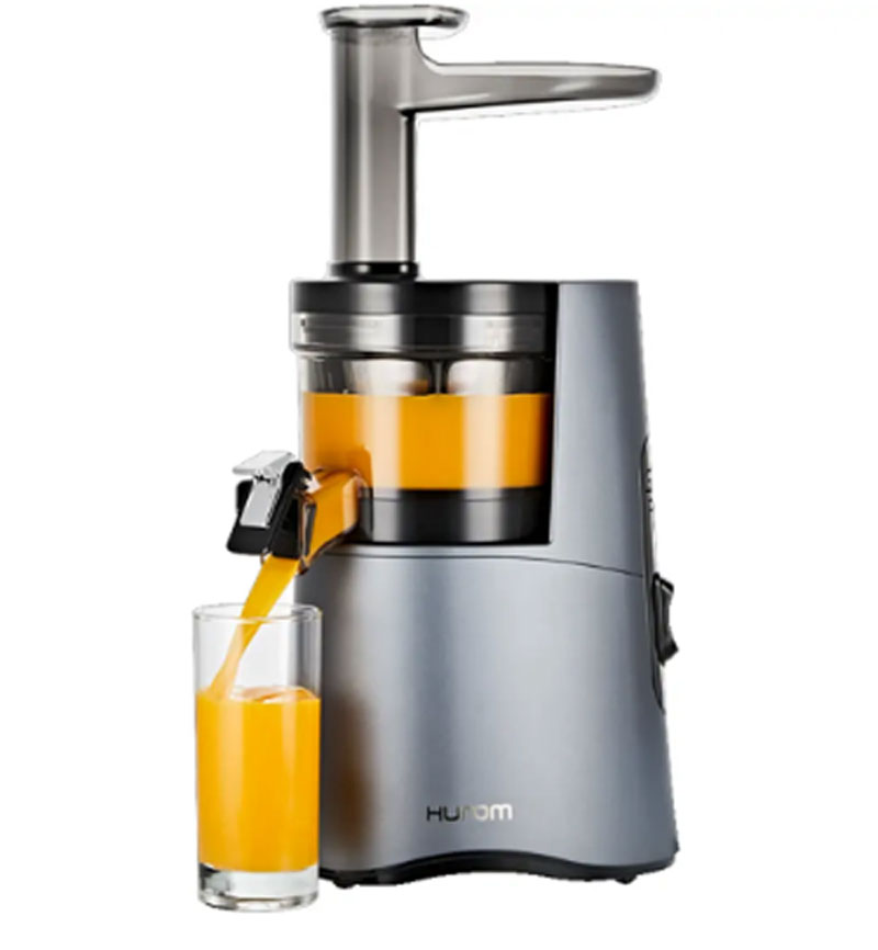 Máy ép trái cây Hurom HAA - Hàng chính hãng