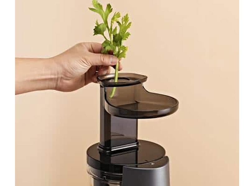 Máy ép trái cây Hurom HAA - Hàng chính hãng