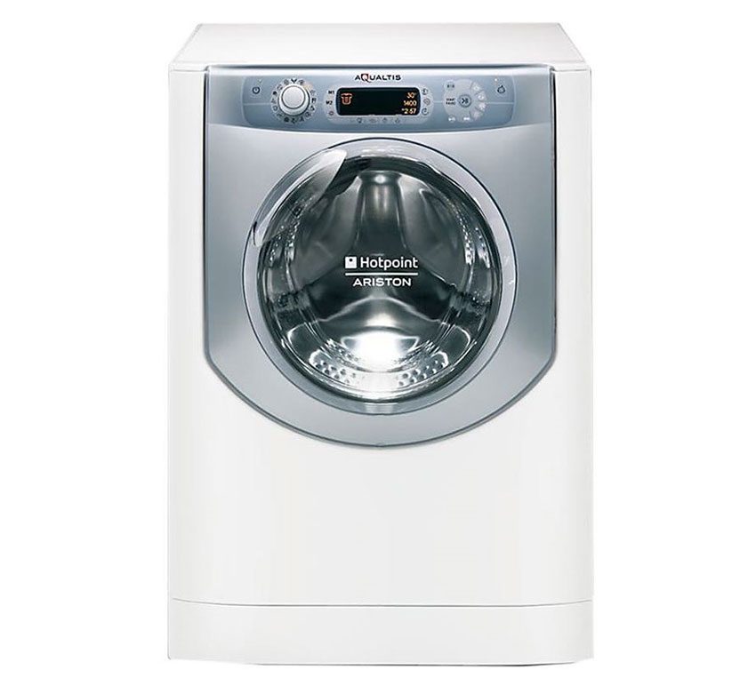 Máy giặt Ariston AQ7F09I-EX - Hàng chính hãng