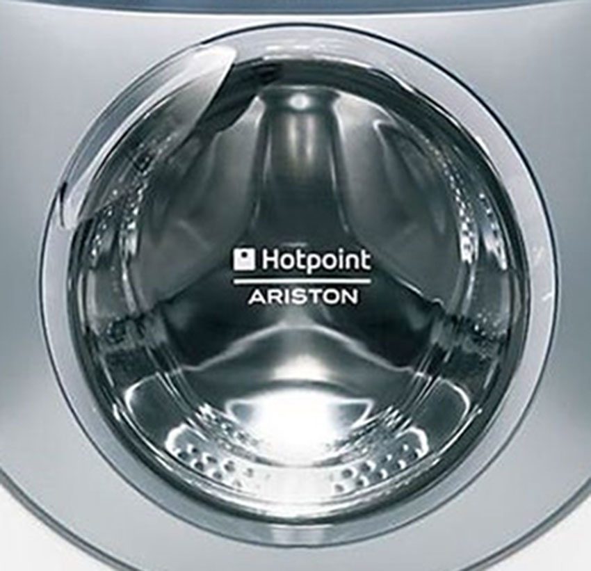 Máy giặt Ariston AQ7F09I-EX - Hàng chính hãng