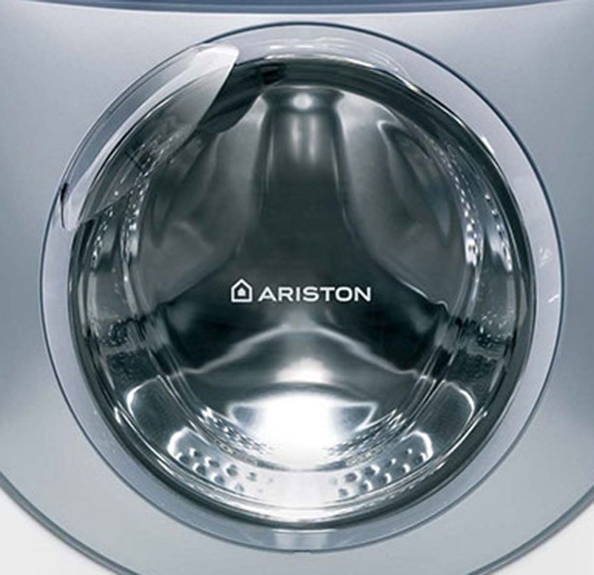Máy giặt Ariston AQ7L05I-EX - Hàng chính hãng