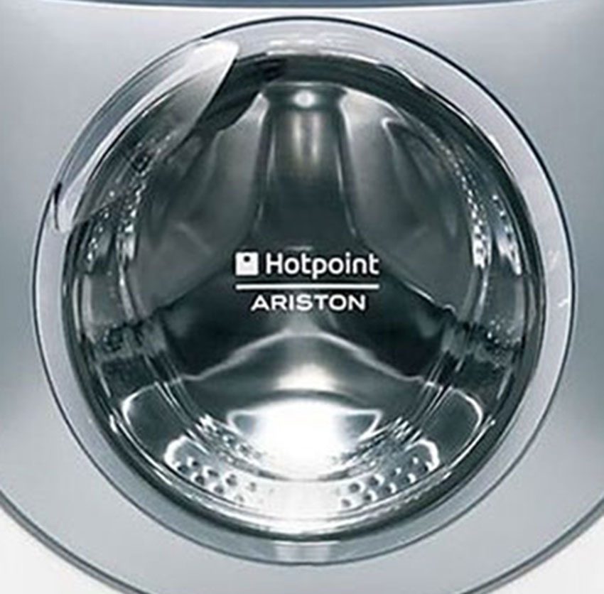 Máy giặt Ariston AQ9D69U - Hàng chính hãng