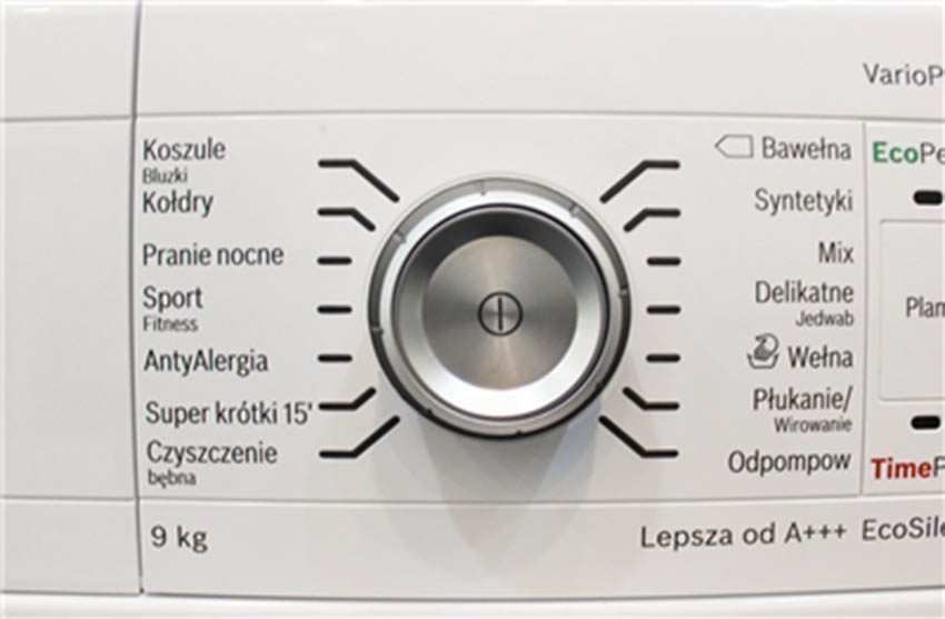 Máy Giặt Bosch WAW-24540PL - Hàng chính hãng