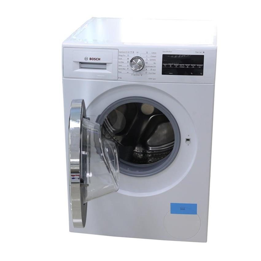 Máy giặt Bosch WAW-28790IL - Hàng chính hãng