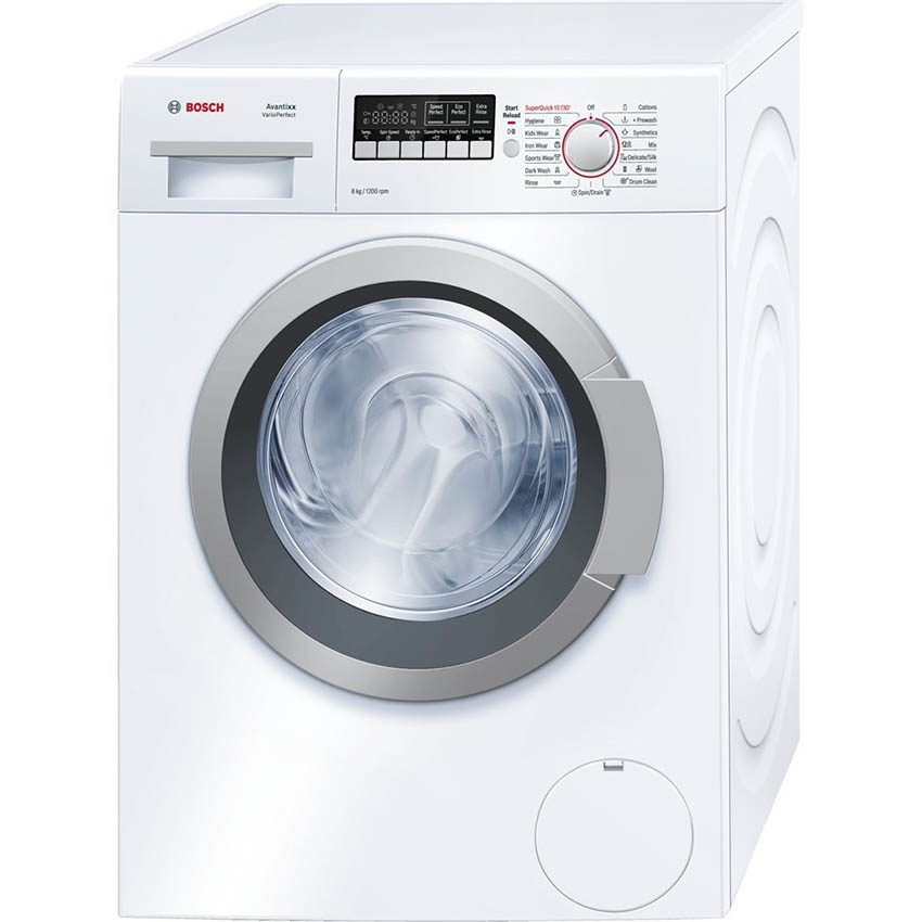 Máy giặt Bosch WAW-32640EU - Hàng chính hãng