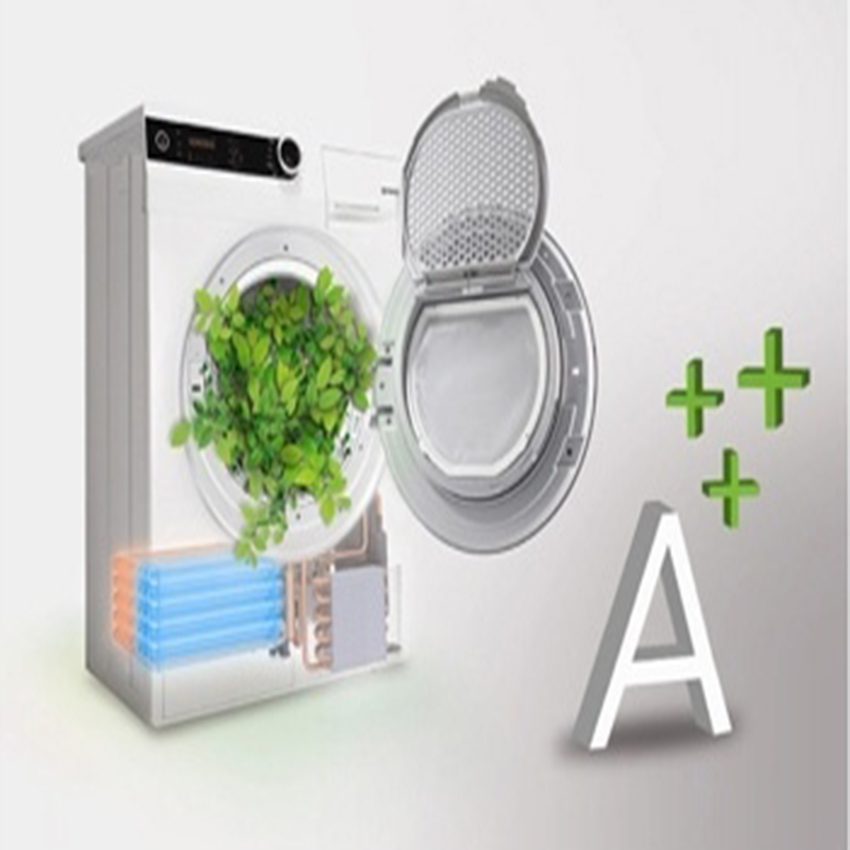 Chức năng của máy giặt Brandt BWF-8212LX